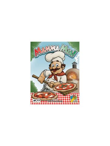 Gioco Da Tavolo Mamma Mia!