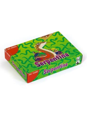 Gioco Da Tavolo Serpentina