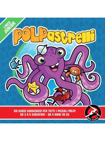 Gioco Da Tavolo Polpastrelli