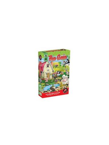 Gioco Da Tavolo Aia Gaia