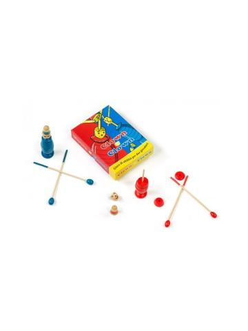Gioco Da Tavolo Clown e Clown
