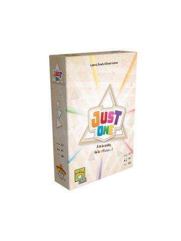 Gioco Da Tavolo Just One