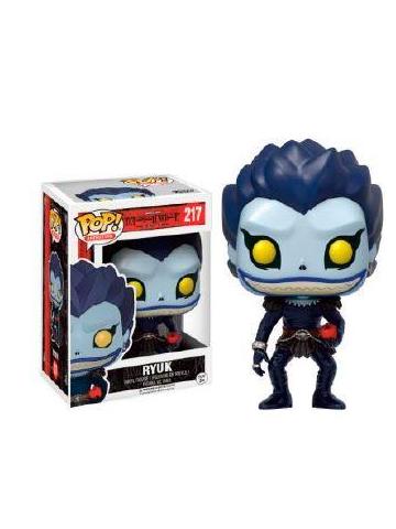 Funko Pop DEATH NOTE RYUK