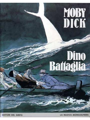 La Nuova Mongolfiera 01 MOBY DICK