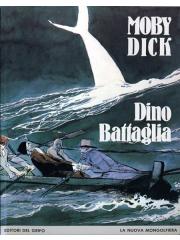 La Nuova Mongolfiera 01 MOBY DICK