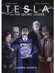 Tesla And The Secret Lodge Numero 0