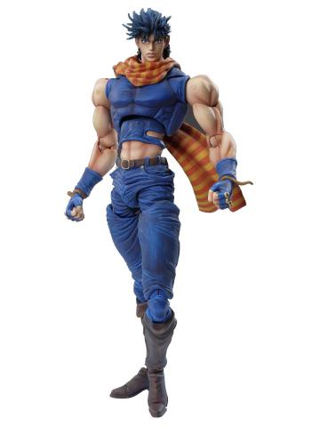 Figure JOJO JOSEPH JOESTAR