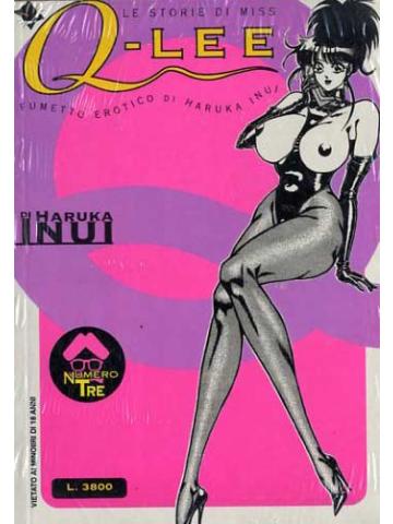 Le Storie Di Miss Q-Lee 03
