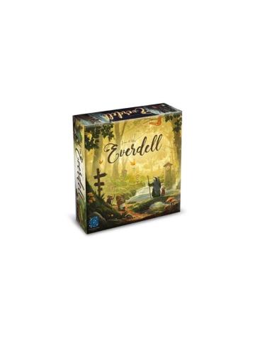 Gioco Da Tavolo Everdell