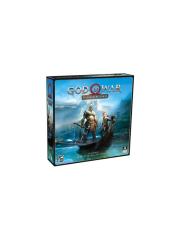 Gioco Da Tavolo God of War - Il Gioco di Carte