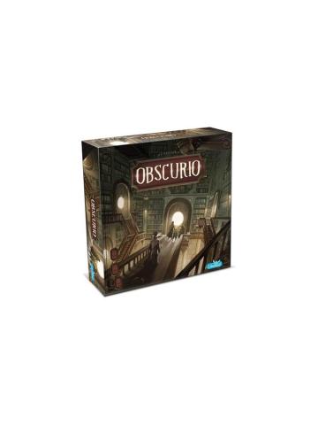Gioco Da Tavolo Obscurio