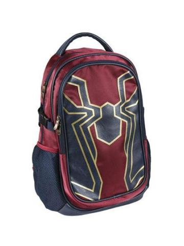 Zaino AVENGERS TRAVEL SPIDERMAN BACKPACK