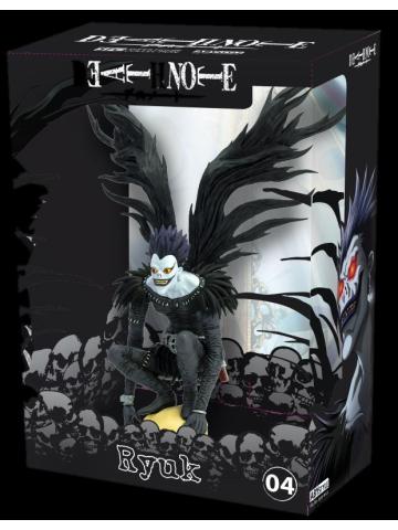 Figure DEATH NOTE RYUK