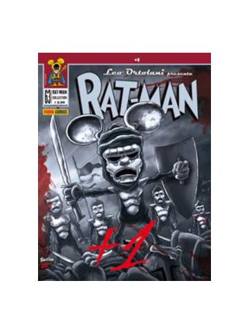 Rat-Man Collection 63