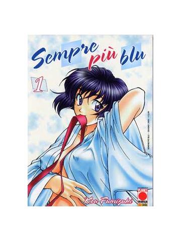 Sempre Piu' Blu 01