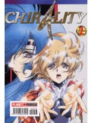 Chirality 02