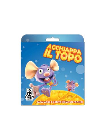 Gioco Da Tavolo Acchiappa il Topo