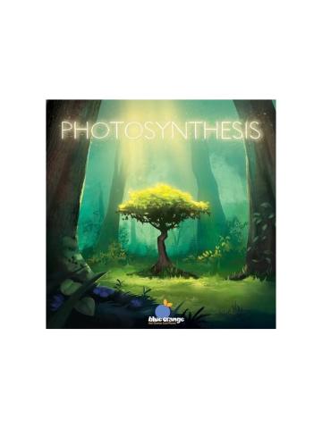 Gioco Da Tavolo Photosynthesis