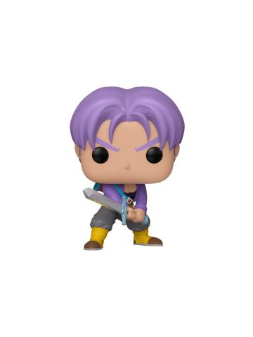 Funko Pop Dragon Ball Z - Future Trunks