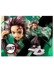 Figure KOTOBUKIYA  DEMON SLAYER KIMETSU NO YAIBA TANJIRO KAMADO