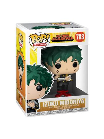 Funko Pop My Hero Academia Izuku Midoriya n 783