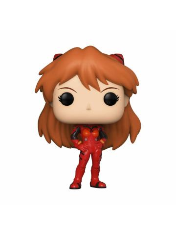 Funko Pop ANIMATION 635 NEON GENESIS EVANGELION ASUKA LANGLEY