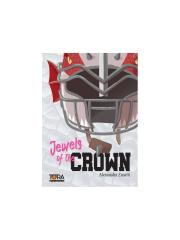 Jewels Of The Crown VARIANT COVER