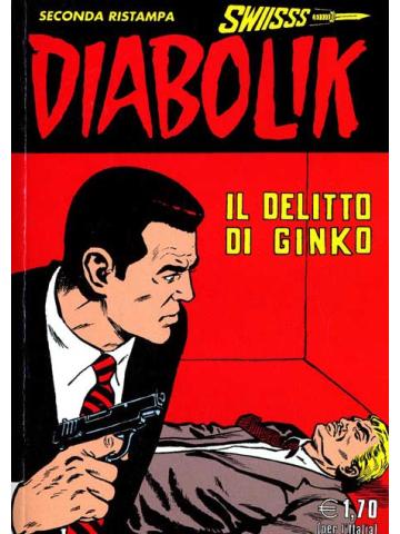 Diabolik Swiisss 118