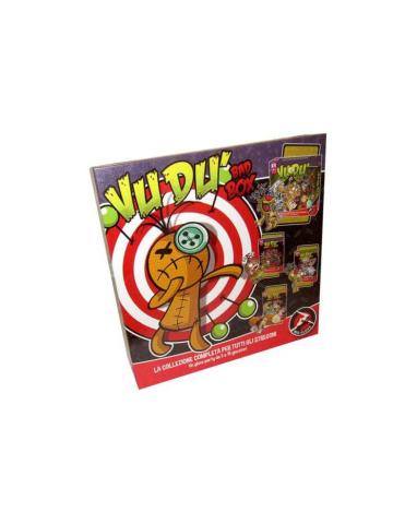 Gioco Da Tavolo Vudù Bad Box