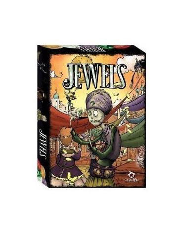Gioco Da Tavolo Jewels