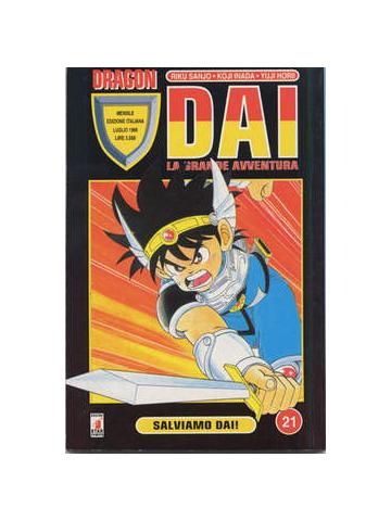 Dai La Grande Avventura 21