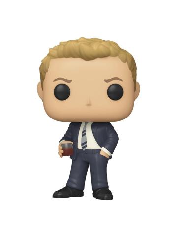 Funko Pop HOW I MET YOUR MOTHER BARNEY