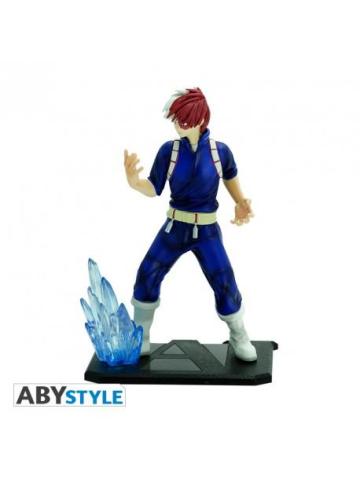 Figure MY HERO ACADEMIA SHOTO TODOROKI