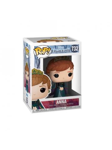 Funko Pop FROZEN 2 DISNEY VINYL ANNA 9 CM