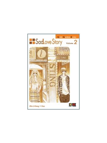 Sad Love Story 02