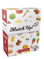 Gioco Da Tavolo Match Up Cucina