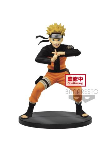 Figure NARUTO SHIPPUDEN UZUMAKI NARUTO