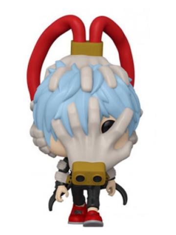 Funko Pop My Hero Academia Shigaraki