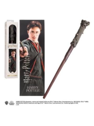 Gadget HARRY POTTER PVC WAND