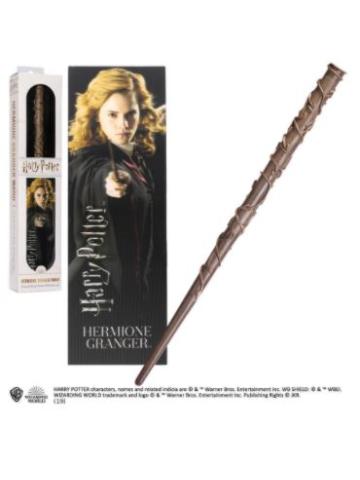 Gadget HARRY POTTER HERMIONE GRANGER PVC WAND
