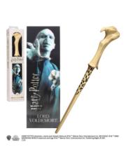 Gadget HARRY POTTER VOLDEMORT PVC WAND
