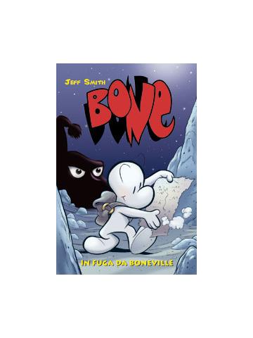 Bone (Panini) 01