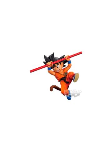 Figure Goku bambino 15 cm Dragon Ball
