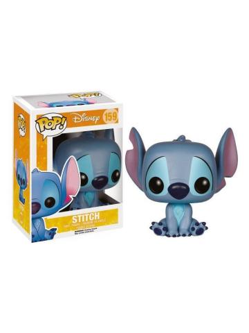 Funko Pop Stitch Lilo & Stitch Disney