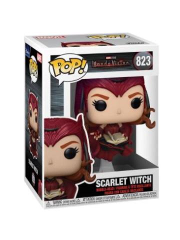 Funko Pop WANDAVISION SCARLET WITCH