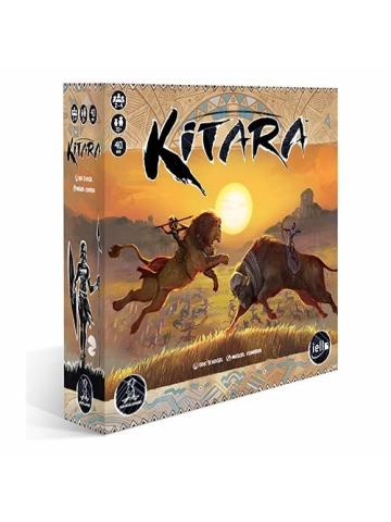 Gioco Da Tavolo Kitara