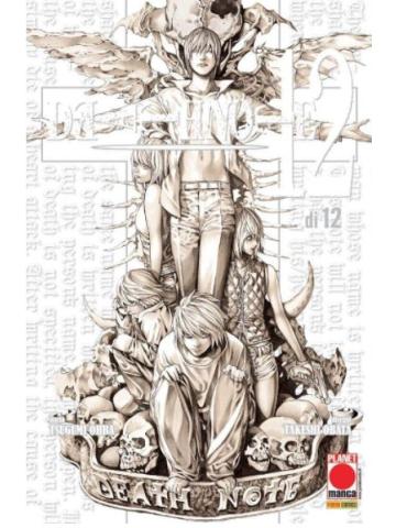Death Note 12/R7