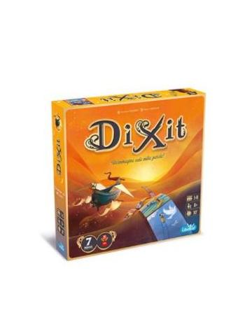 Gioco Da Tavolo Dixit Nuova Edizione