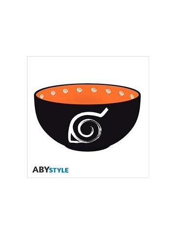 Gadget NARUTO SHIPPUDEN KONOHA BOWL