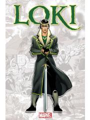 Marvel-Verse LOKI